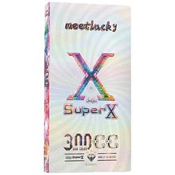Захисне скло Samsung Galaxy A36 5G / Galaxy A56 5G, Big EDGE 300CC SuperX, Звичайне, Чорний