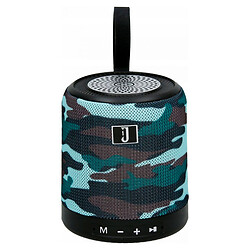 Портативна колонка JBL Charge XM-J1, Зелений