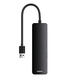 USB Hub Baseus B0005280B111-00 UltraJoy, Чорний