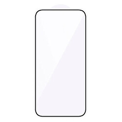 Защитное стекло OPPO A3X, Full Glue, Черный