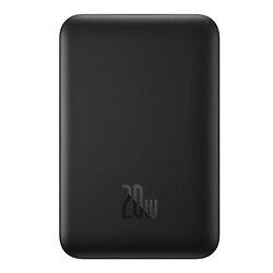 Портативная батарея (Power Bank) Baseus P10059001113-00 Mini Air, 10000 mAh, Черный