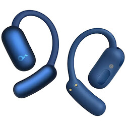 Bluetooth-гарнитура Anker SoundСore AeroFit 2, Стерео, Синий