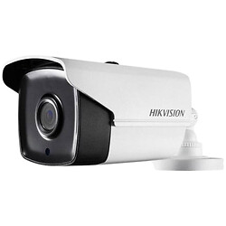 Turbo HD камера Hikvision DS-2CE16H0T-ITE, Білий