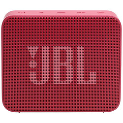 Портативна колонка JBL GO Essential 2, Червоний