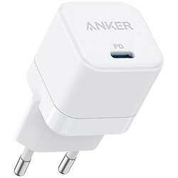 СЗУ Anker PowerPort III, Білий