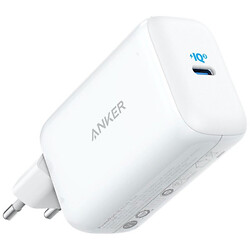 СЗУ Anker PowerPort III, Білий