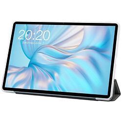 Чохол (книжка) Teclast M50 / M50 Pro, Teclast, Сірий