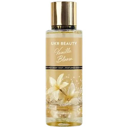 Вода запашна для тіла UKR BEAUTY Vanilla Bloom 250 мл