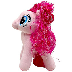 Мягкая игрушка "My little pony. Пинки Пай", 15 см, Mic