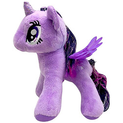 Мягкая игрушка "My little pony. Сумеречная Искорка", 15 см, Mic