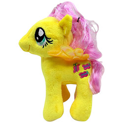 М'яка іграшка "My little pony. Флатершай", 15 см, Mic