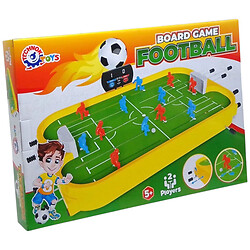 Настольная игра "Футбол", Технок