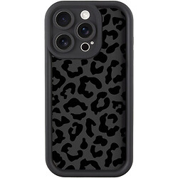 Чохол (накладка) Apple iPhone 11 Pro, Epik Prestige, Leopard, Малюнок