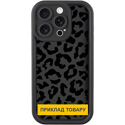 Чохол (накладка) Apple iPhone 7 / iPhone 8 / iPhone SE 2020, Epik Prestige, Leopard, Малюнок