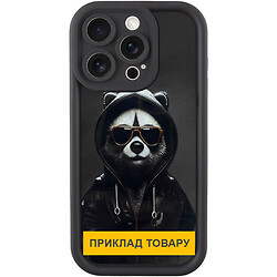 Чехол (накладка) Apple iPhone X / iPhone XS, Epik Prestige, Panda, Рисунок