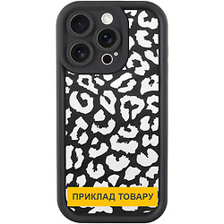 Чехол (накладка) Apple iPhone X / iPhone XS, Epik Prestige, Spotty, Рисунок