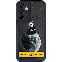 Чохол (накладка) Samsung A055 Galaxy A05, Epik Prestige, Moon, Малюнок