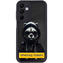 Чохол (накладка) Samsung A055 Galaxy A05, Epik Prestige, Panda, Малюнок