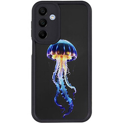 Чехол (накладка) Samsung A155 Galaxy A15 / A156 Galaxy A15 5G, Epik Prestige, Jellyfish, Рисунок