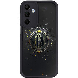 Чохол (накладка) Samsung Galaxy A26 5G, Epik Prestige, Bitcoin, Малюнок