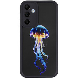 Чохол (накладка) Samsung A355 Galaxy A35 / A356 Galaxy A35 5G, Epik Prestige, Jellyfish, Малюнок