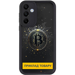 Чохол (накладка) Samsung Galaxy A56 5G, Epik Prestige, Bitcoin, Малюнок