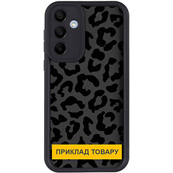 Чохол (накладка) Samsung Galaxy A56 5G, Epik Prestige, Leopard, Малюнок