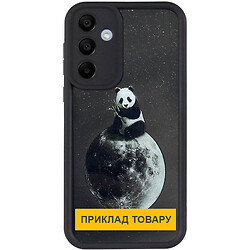 Чохол (накладка) Samsung Galaxy A56 5G, Epik Prestige, Moon, Малюнок