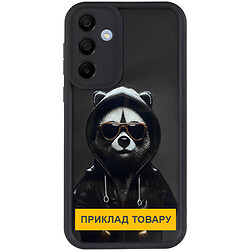 Чохол (накладка) Samsung Galaxy A56 5G, Epik Prestige, Panda, Малюнок