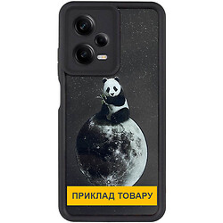 Чохол (накладка) Xiaomi Poco X6 / Redmi Note 13 Pro 5G, Epik Prestige, Moon, Малюнок