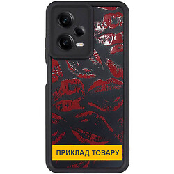 Чохол (накладка) Xiaomi Redmi 12, Epik Prestige, Kiss, Малюнок