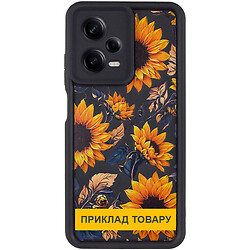 Чехол (накладка) Xiaomi Redmi 12, Epik Prestige, Sunflower, Рисунок