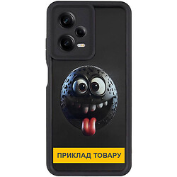 Чохол (накладка) Xiaomi Poco C65 / Redmi 13C, Epik Prestige, Smile, Малюнок