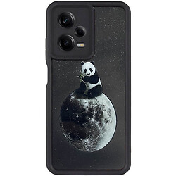 Чехол (накладка) Xiaomi Redmi Note 12 Pro 5G, Epik Prestige, Moon, Рисунок
