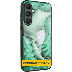 Чохол (накладка) Xiaomi Redmi Note 14 5G, Epik Prisma BubbleGum, 3D, Зелений