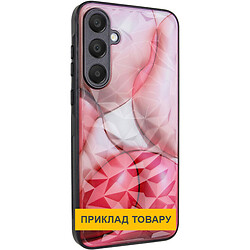 Чехол (накладка) Xiaomi Redmi Note 14 5G, Epik Prisma BubbleGum, 3D, Розовый