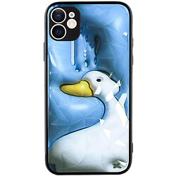 Чехол (накладка) Apple iPhone 11, Epik Prisma Fluffie, WTF, Рисунок