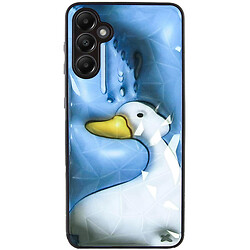 Чохол (накладка) Samsung A355 Galaxy A35 / A356 Galaxy A35 5G, Epik Prisma Fluffie, WTF, Малюнок