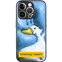 Чехол (накладка) Xiaomi Redmi Note 11 Pro / Redmi Note 11 Pro 5G, Epik Prisma Fluffie, WTF, Рисунок