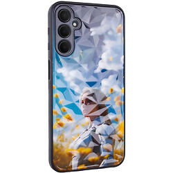 Чехол (накладка) Samsung Galaxy A26 5G, Epik Prisma Ladies, Anime, Рисунок