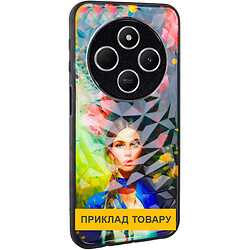 Чехол (накладка) Xiaomi Redmi Note 14 Pro 5G, Epik Prisma Ladies, Peonies, Рисунок