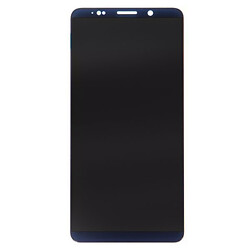 Дисплей (екран) Huawei Mate 10 Pro, Original (100%), З сенсорним склом, Без рамки, Синій