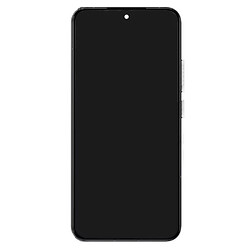 Дисплей (экран) Xiaomi 14T / 14T Pro, Original (100%), С сенсорным стеклом, С рамкой, Черный