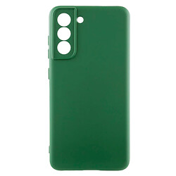 Чохол (накладка) Samsung G901 Galaxy S22, Lakshmi, Dark Green, Зелений