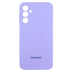 Чохол (накладка) Samsung Galaxy A26 5G, Epik, Dasheen, Бузковий