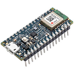 Arduino Nano 33 BLE Rev2