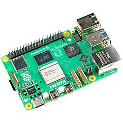 Raspberry Pi 5 - 16ГБ