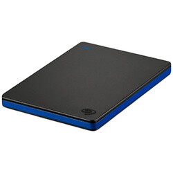 HDD-накопичувач Seagate Game Drive, 4 Тб.