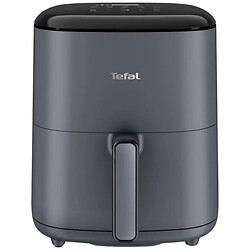 Мультипіч Tefal Easy Fry Max EY245B10, Чорний