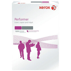 Бумага Xerox Performer